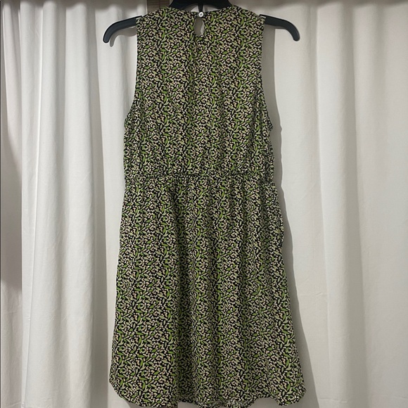 KAVU Simone Sleeveless Dress with Pockets - Picture 8 of 8